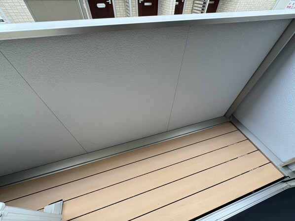 セジュール狭間 A棟の物件内観写真